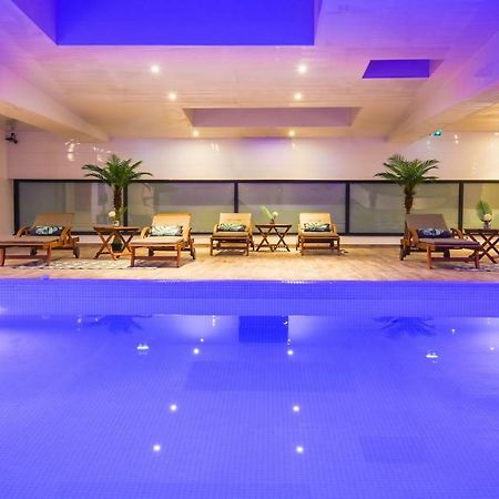 Zenia Hotel & Spa كامبراي المظهر الخارجي الصورة