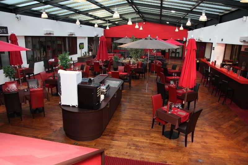 Zenia Hotel & Spa كامبراي المظهر الخارجي الصورة