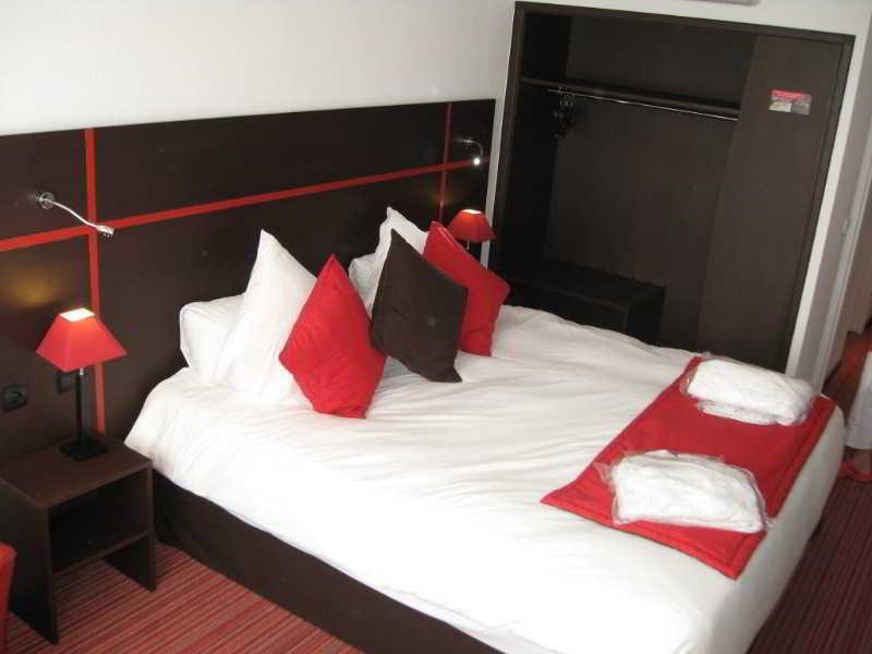 Zenia Hotel & Spa كامبراي المظهر الخارجي الصورة
