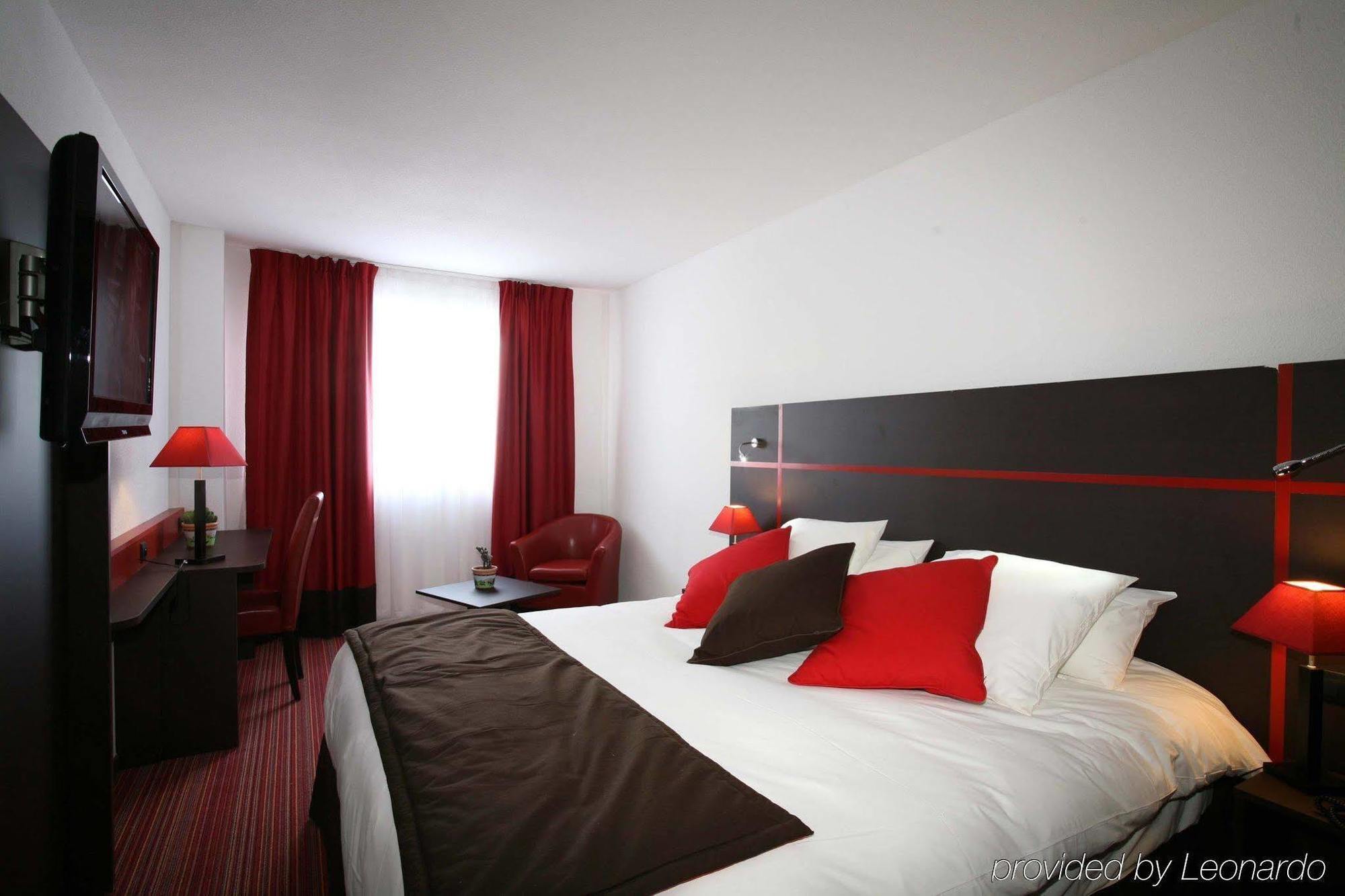 Zenia Hotel & Spa كامبراي المظهر الخارجي الصورة