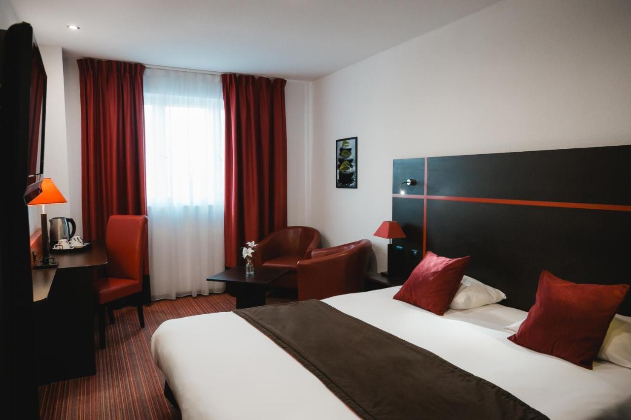 Zenia Hotel & Spa كامبراي المظهر الخارجي الصورة