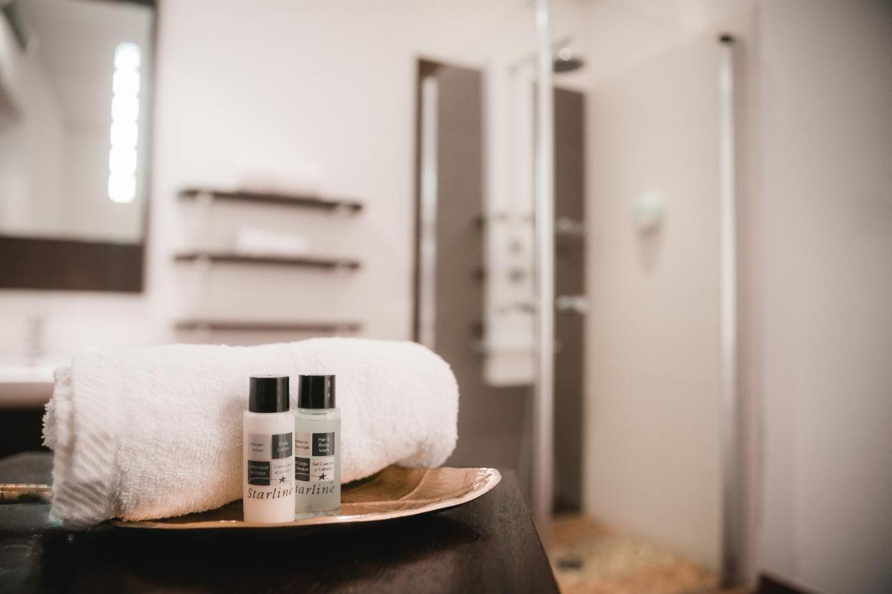 Zenia Hotel & Spa كامبراي المظهر الخارجي الصورة